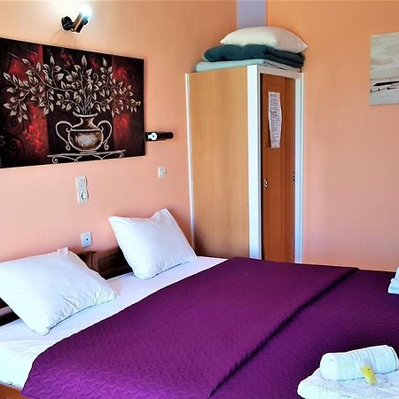 Stars Hotel (Adults Only) Agios Georgios  Exterior photo