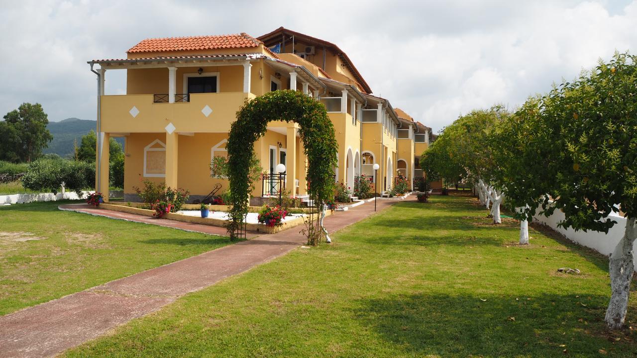 Stars Hotel (Adults Only) Agios Georgios  Exterior photo