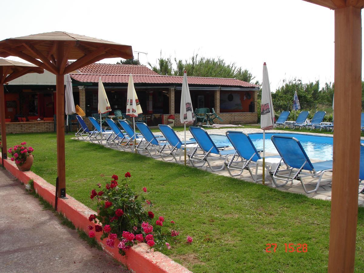 Stars Hotel (Adults Only) Agios Georgios  Exterior photo