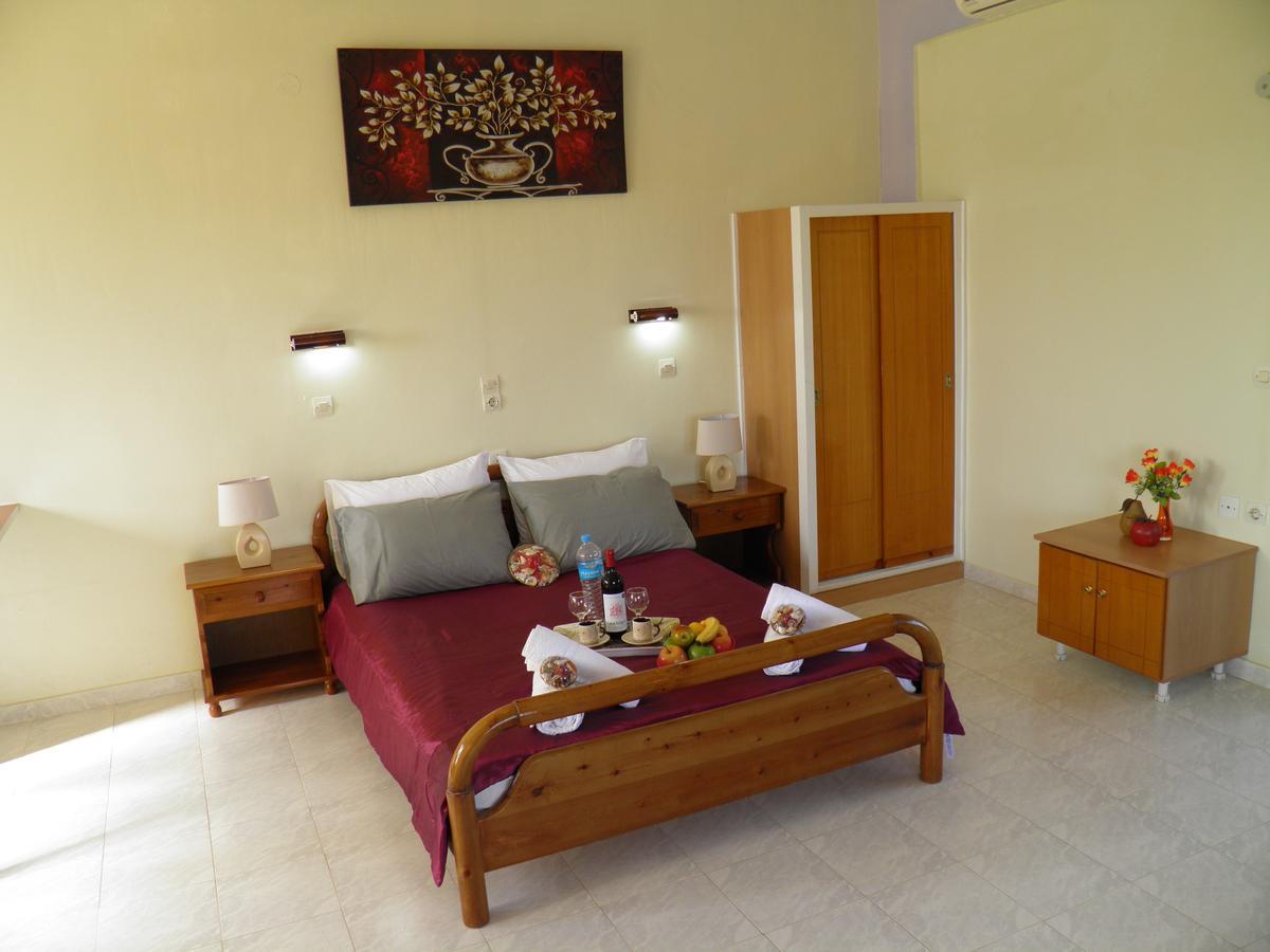 Stars Hotel (Adults Only) Agios Georgios  Exterior photo