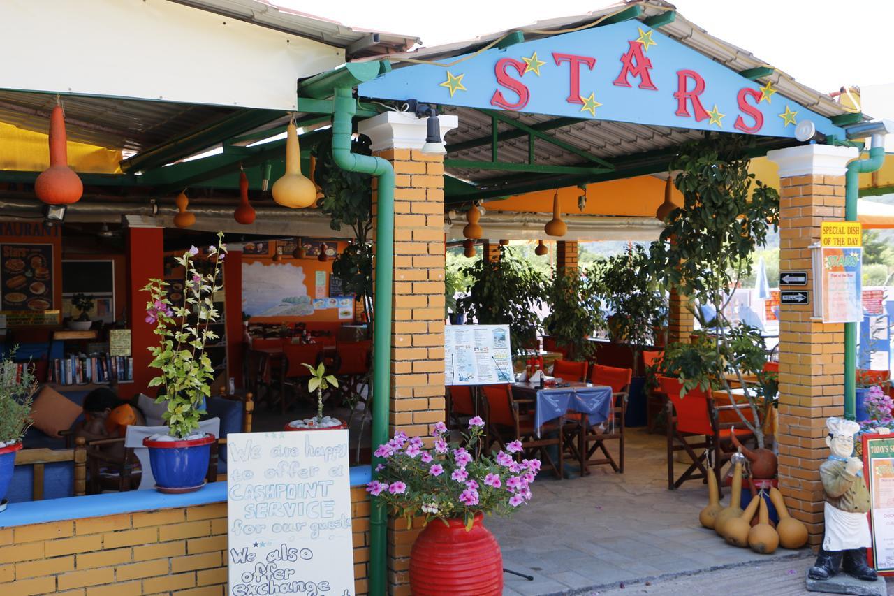 Stars Hotel (Adults Only) Agios Georgios  Exterior photo