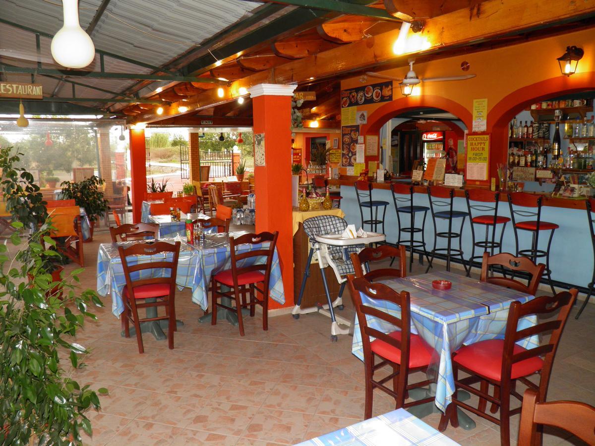 Stars Hotel (Adults Only) Agios Georgios  Exterior photo