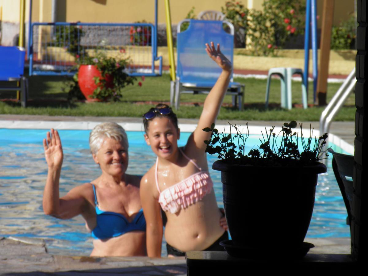 Stars Hotel (Adults Only) Agios Georgios  Exterior photo
