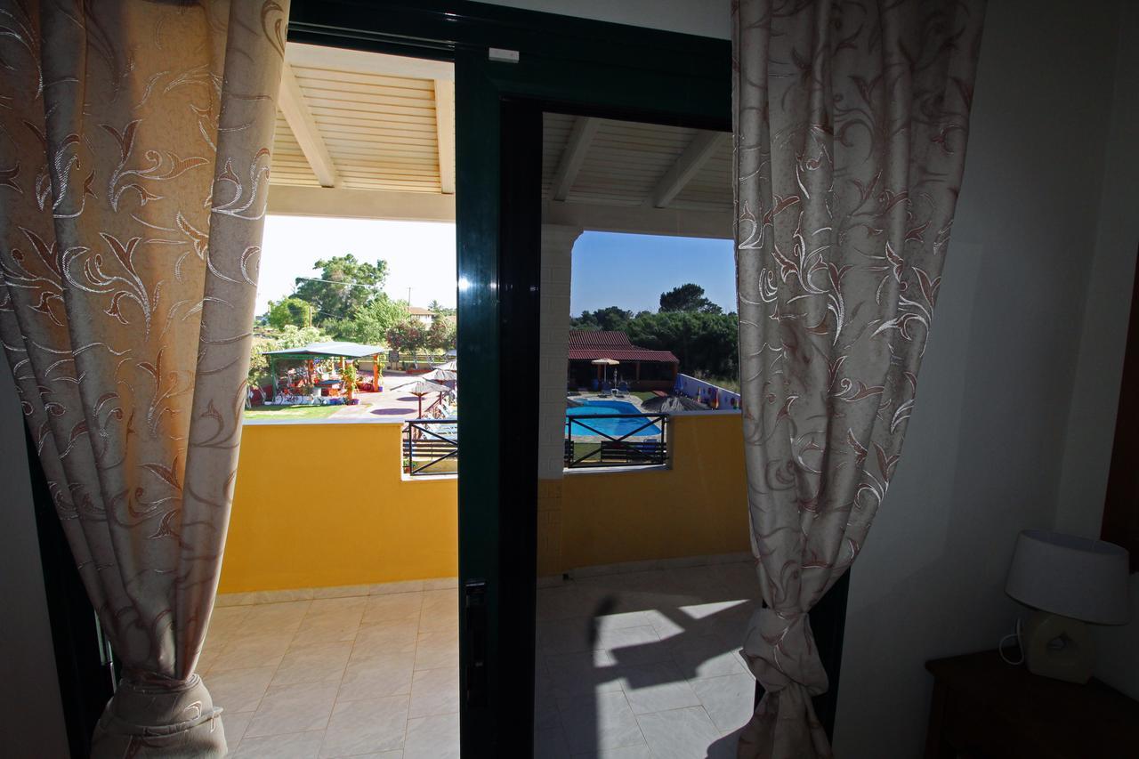 Stars Hotel (Adults Only) Agios Georgios  Exterior photo