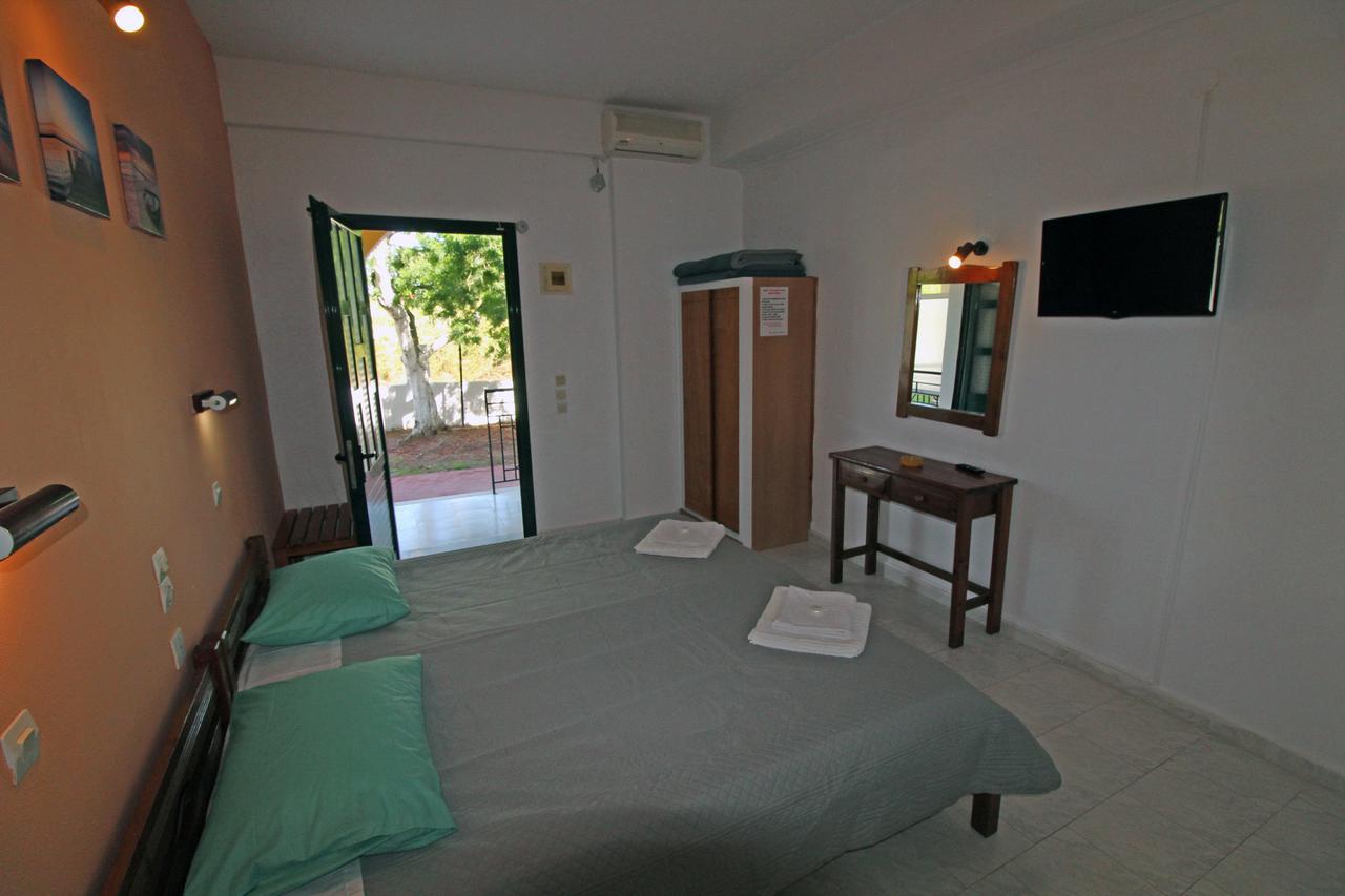 Stars Hotel (Adults Only) Agios Georgios  Exterior photo