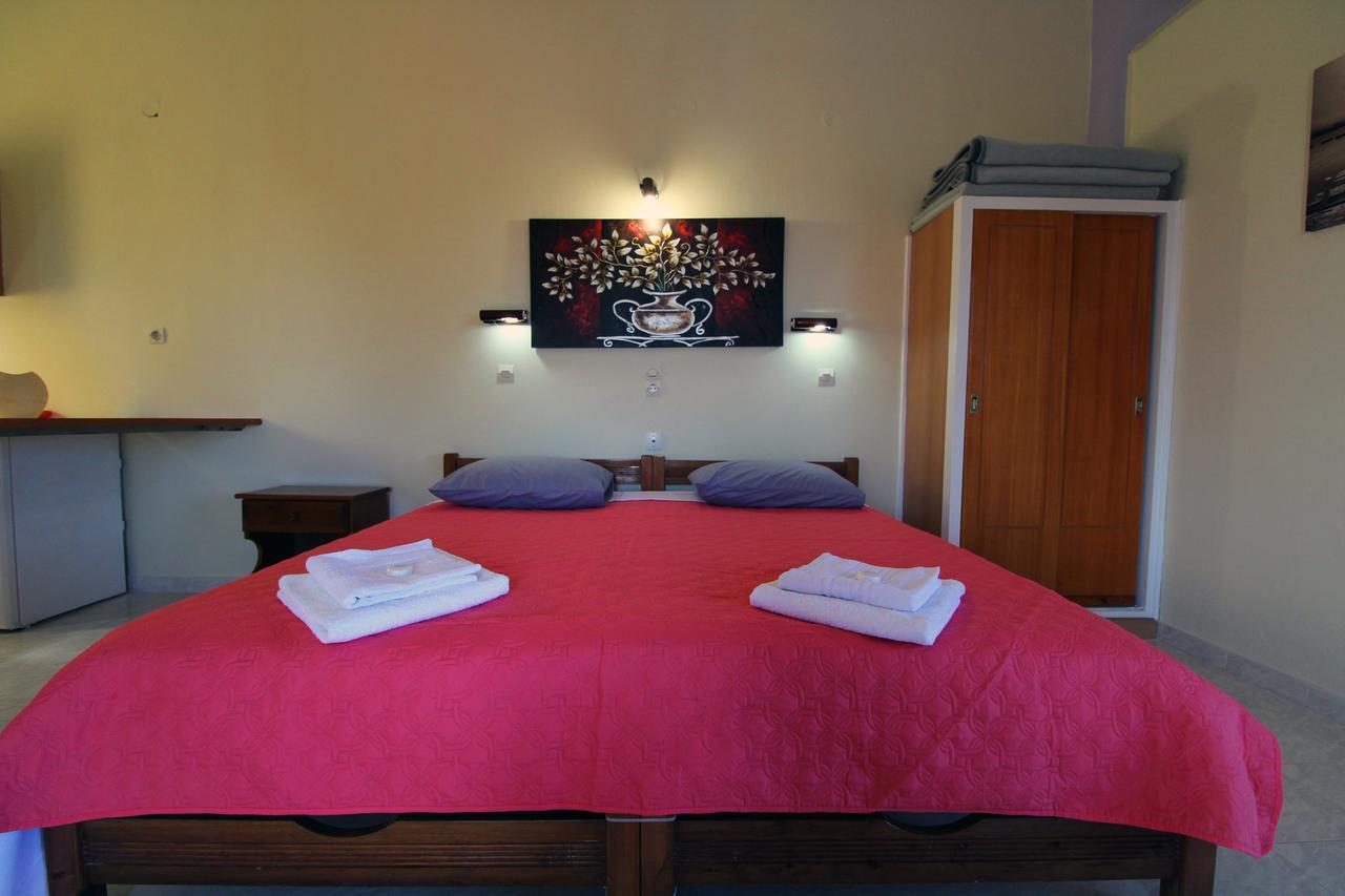 Stars Hotel (Adults Only) Agios Georgios  Exterior photo