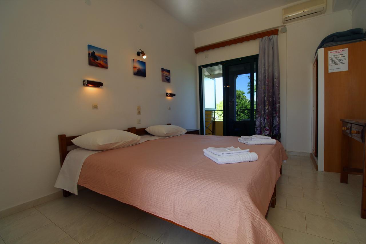 Stars Hotel (Adults Only) Agios Georgios  Exterior photo