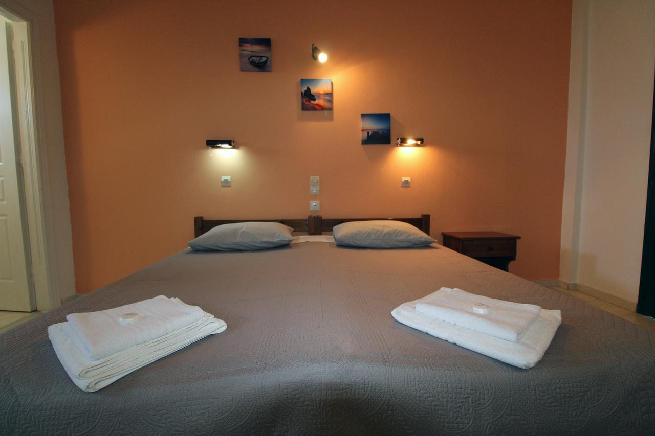 Stars Hotel (Adults Only) Agios Georgios  Exterior photo