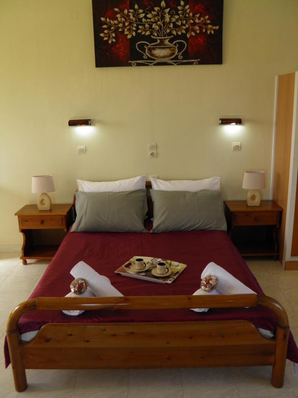 Stars Hotel (Adults Only) Agios Georgios  Exterior photo
