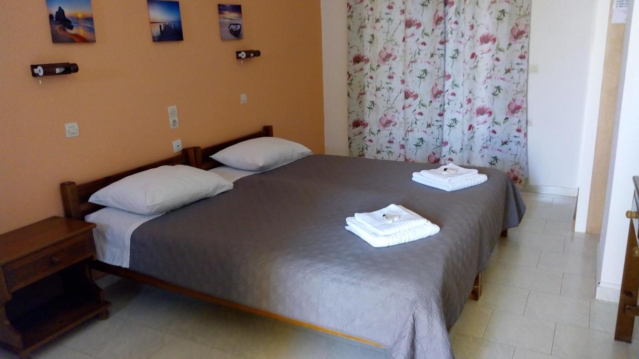 Stars Hotel (Adults Only) Agios Georgios  Exterior photo