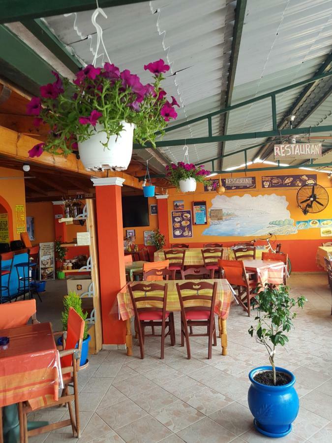 Stars Hotel (Adults Only) Agios Georgios  Exterior photo