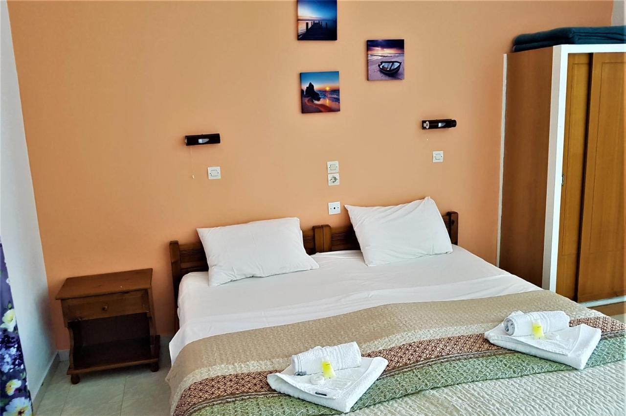 Stars Hotel (Adults Only) Agios Georgios  Exterior photo