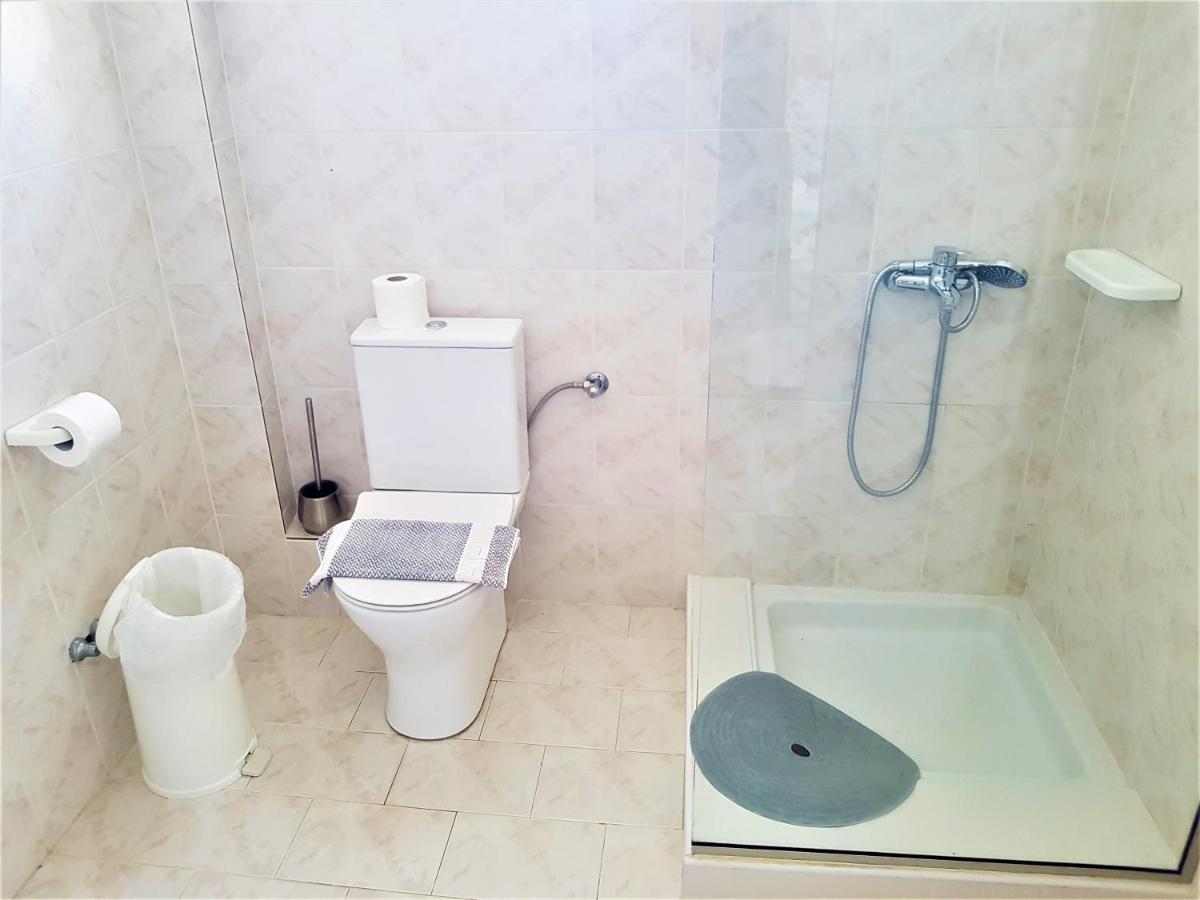 Stars Hotel (Adults Only) Agios Georgios  Exterior photo