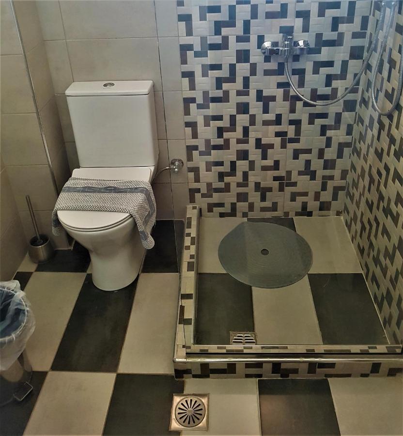Stars Hotel (Adults Only) Agios Georgios  Exterior photo