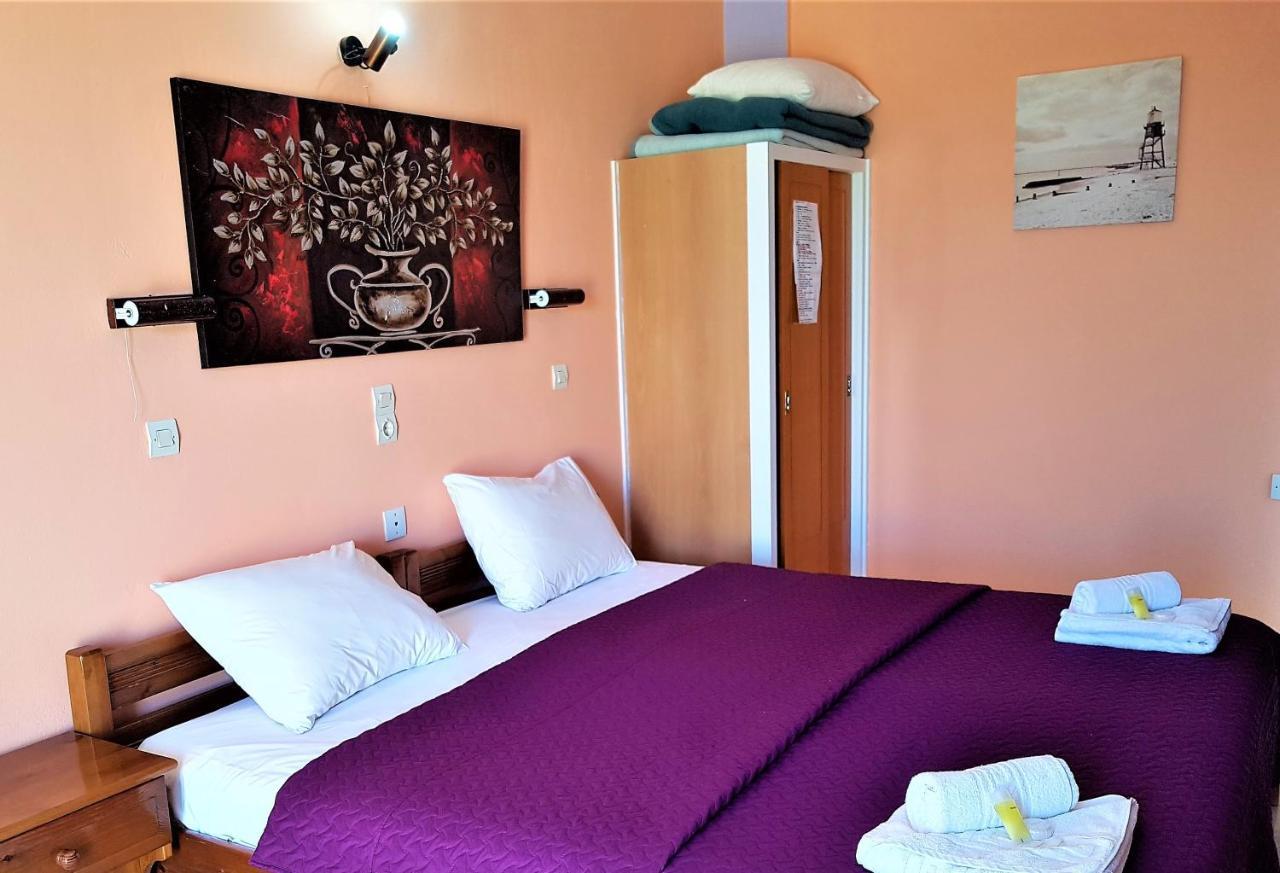 Stars Hotel (Adults Only) Agios Georgios  Exterior photo