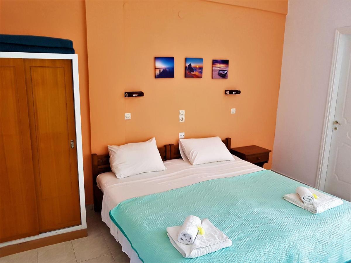 Stars Hotel (Adults Only) Agios Georgios  Exterior photo