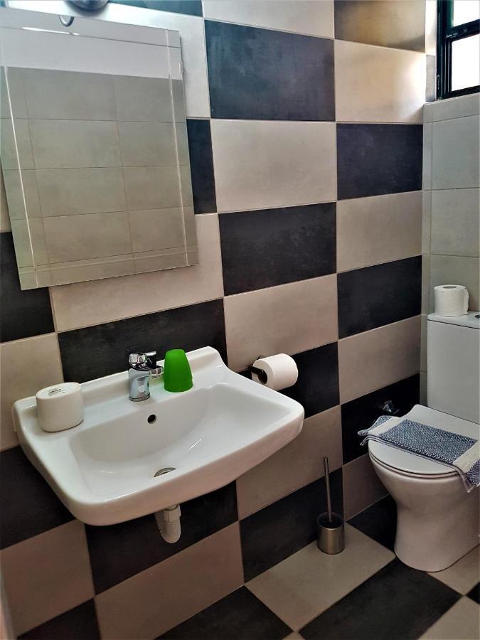 Stars Hotel (Adults Only) Agios Georgios  Exterior photo