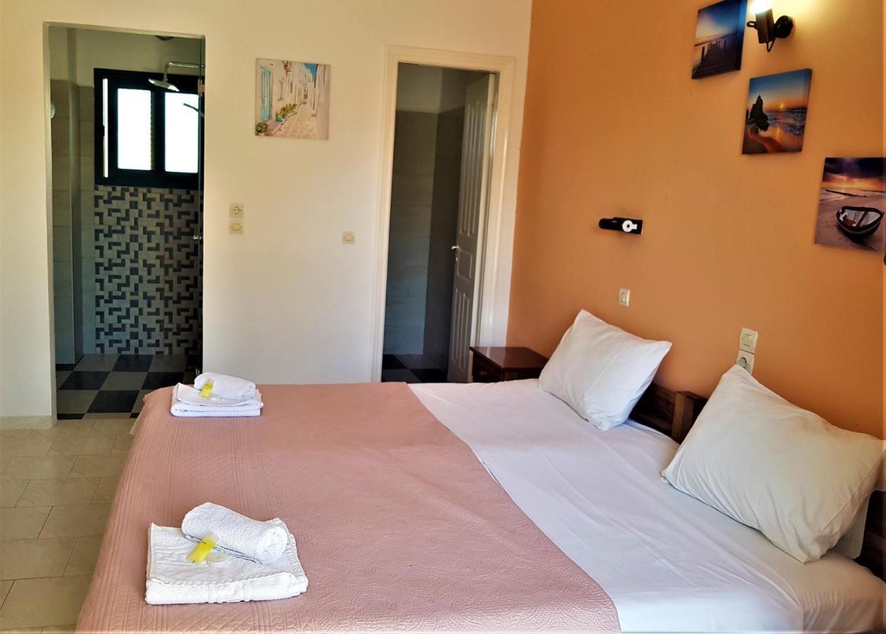 Stars Hotel (Adults Only) Agios Georgios  Exterior photo