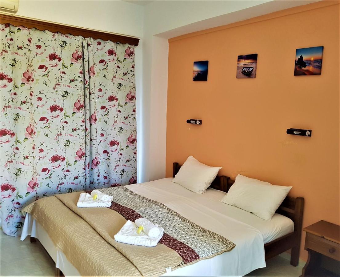 Stars Hotel (Adults Only) Agios Georgios  Exterior photo