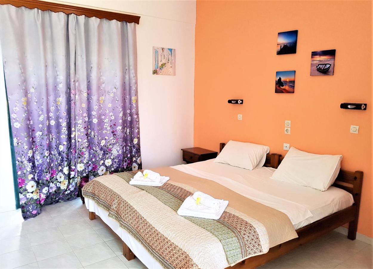Stars Hotel (Adults Only) Agios Georgios  Exterior photo