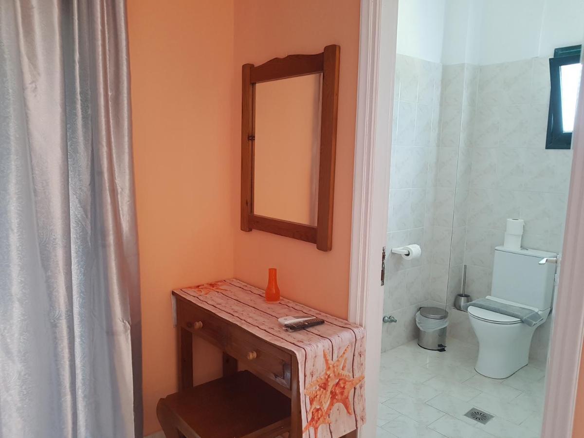 Stars Hotel (Adults Only) Agios Georgios  Exterior photo