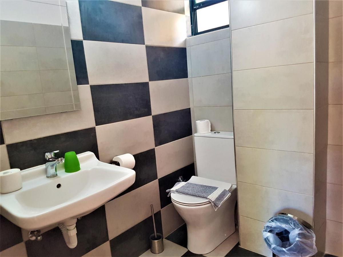 Stars Hotel (Adults Only) Agios Georgios  Exterior photo