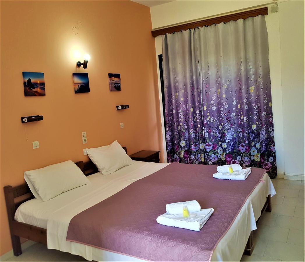 Stars Hotel (Adults Only) Agios Georgios  Exterior photo