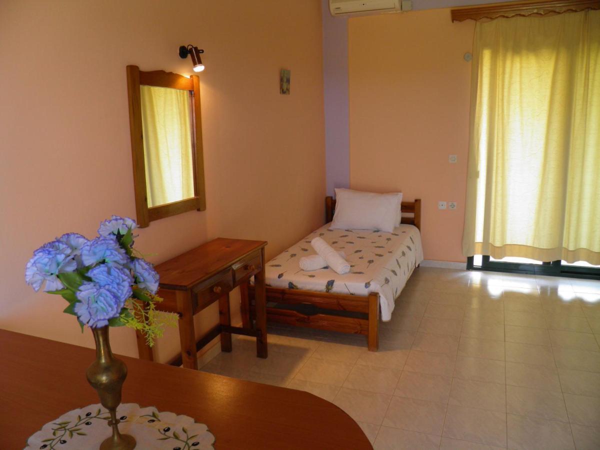 Stars Hotel (Adults Only) Agios Georgios  Exterior photo