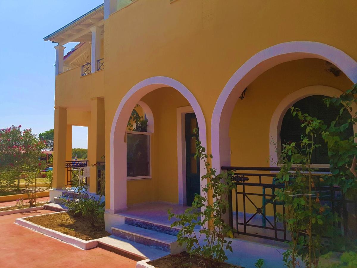 Stars Hotel (Adults Only) Agios Georgios  Exterior photo