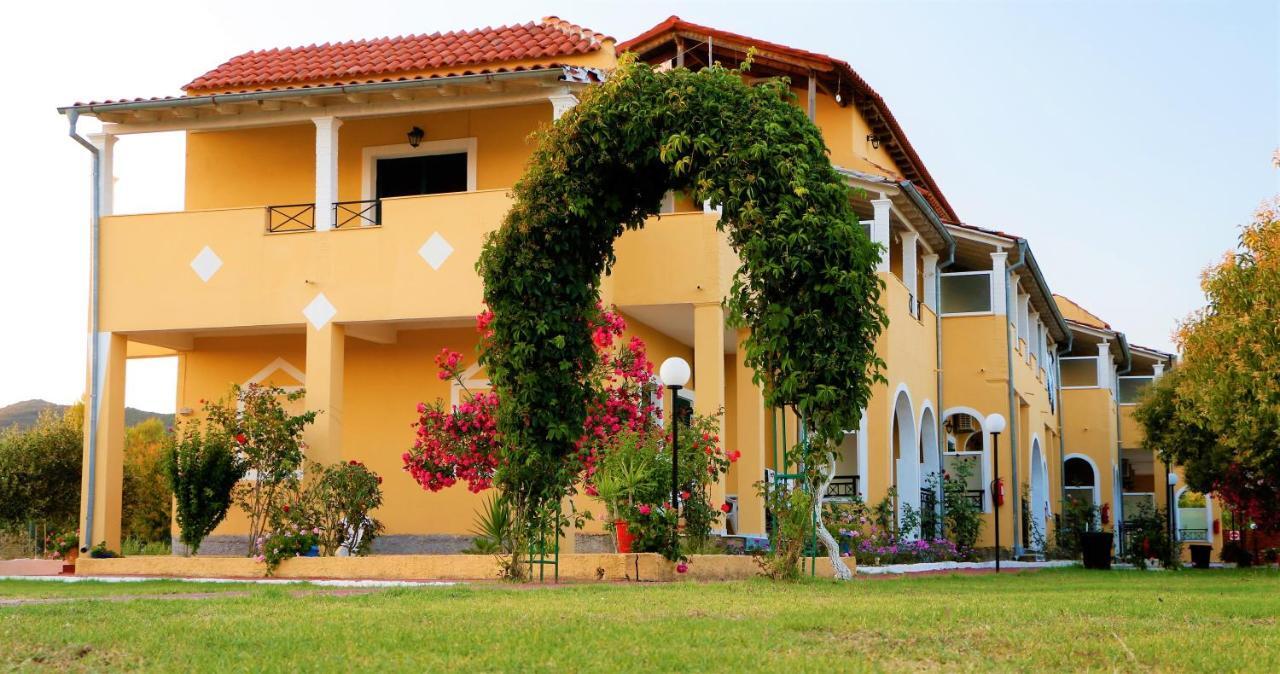 Stars Hotel (Adults Only) Agios Georgios  Exterior photo