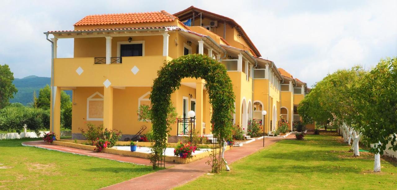 Stars Hotel (Adults Only) Agios Georgios  Exterior photo