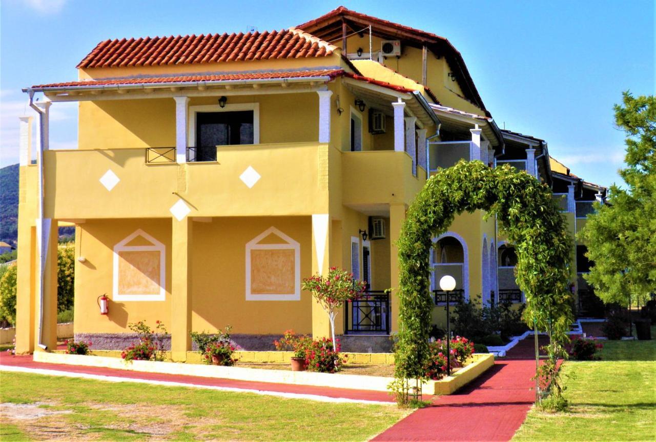 Stars Hotel (Adults Only) Agios Georgios  Exterior photo