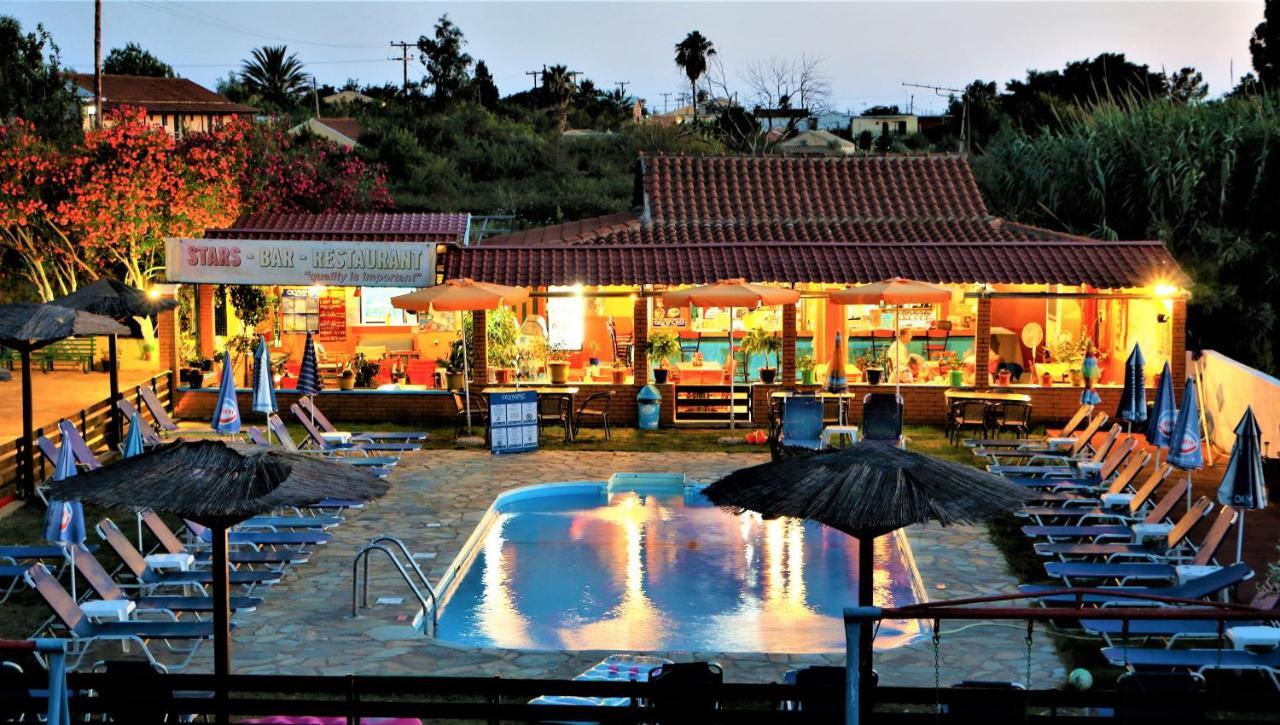 Stars Hotel (Adults Only) Agios Georgios  Exterior photo