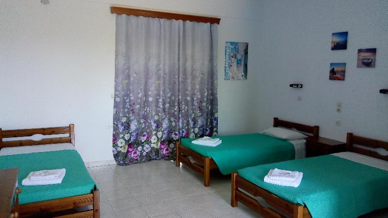 Stars Hotel (Adults Only) Agios Georgios  Exterior photo